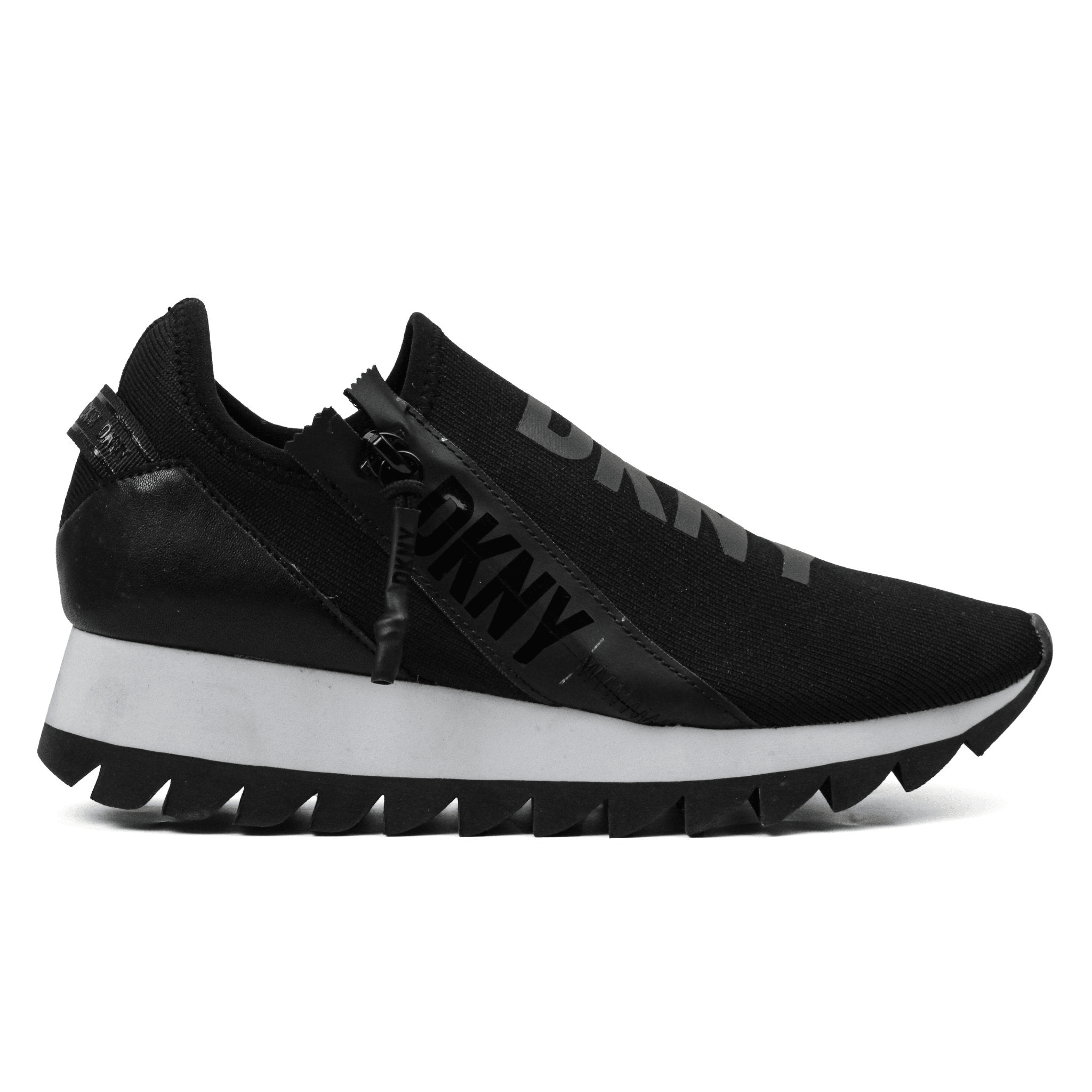 DKNY Women's Abbi R Sneaker - Footcourt Egypt