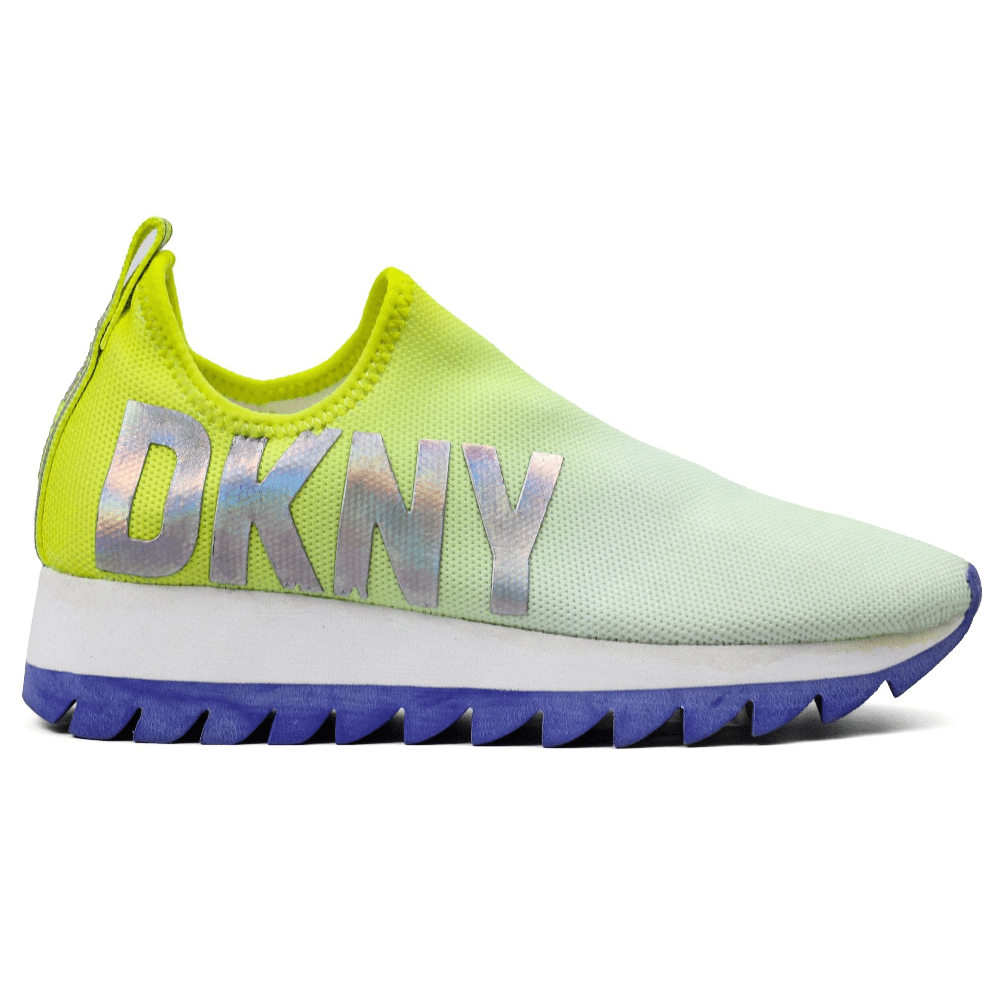 DKNY AZER - SLIP ON RUNNER - Footcourt Egypt