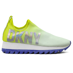 DKNY AZER - SLIP ON RUNNER - Footcourt Egypt