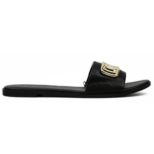 DKNY Waldina Slide Sandal - Footcourt Egypt