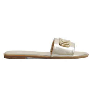 DKNY Waldina Slide Sandal - Footcourt Egypt