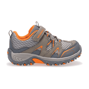 Merrell Little Kid's Trail Chaser Jr Shoes - Footcourt Egypt