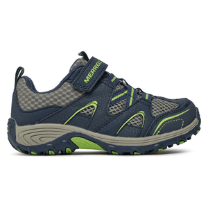 Merrell Little Kid's Trail Chaser Jr Shoes - Footcourt Egypt