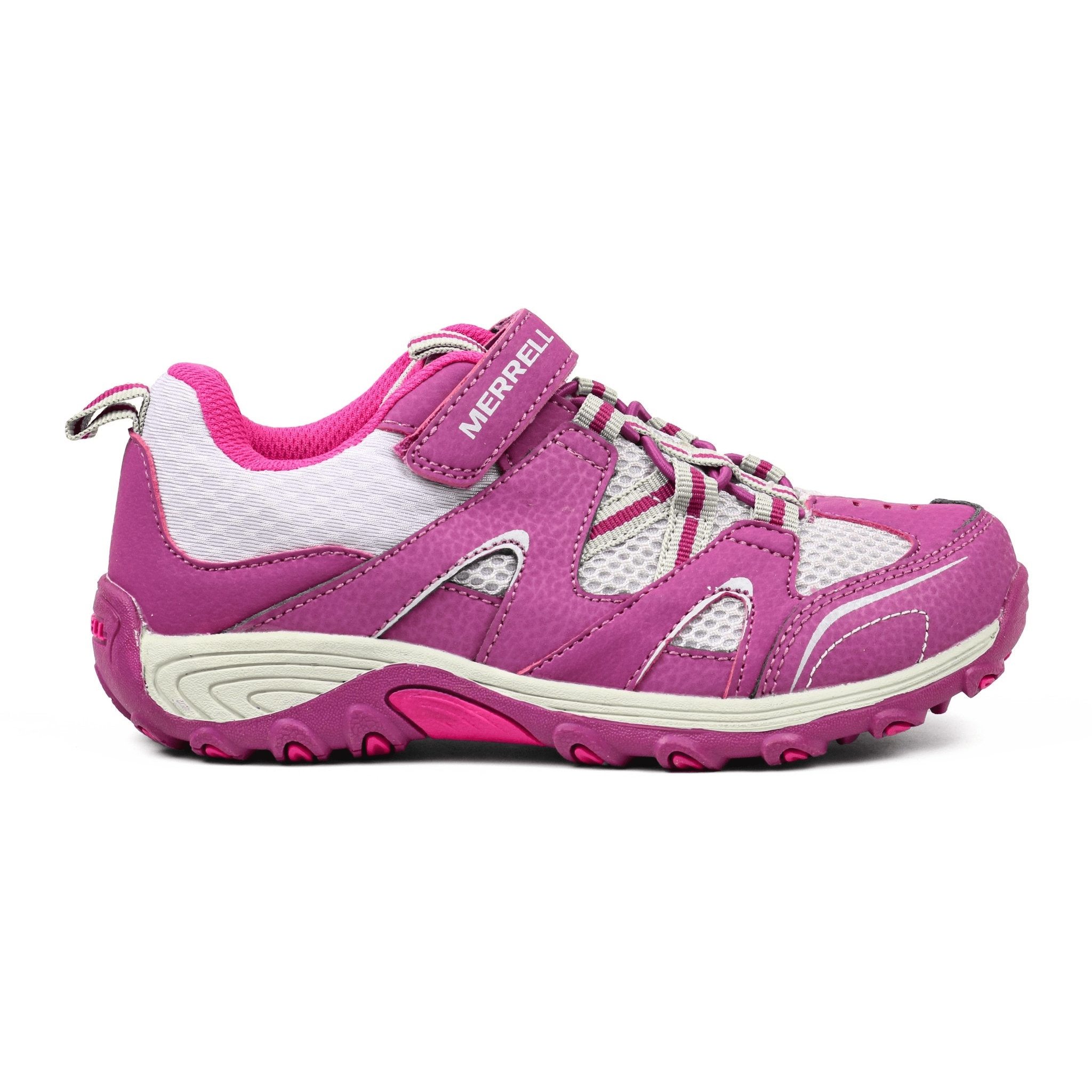 Merrell Little Kid's Trail Chaser Jr Shoes - Footcourt Egypt