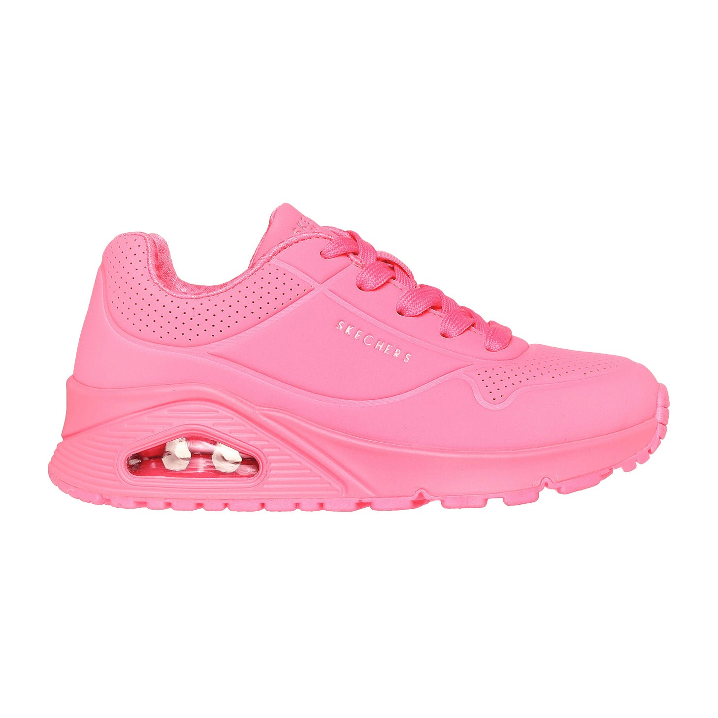 SKECHERS UNO GEN1 K - Footcourt Egypt