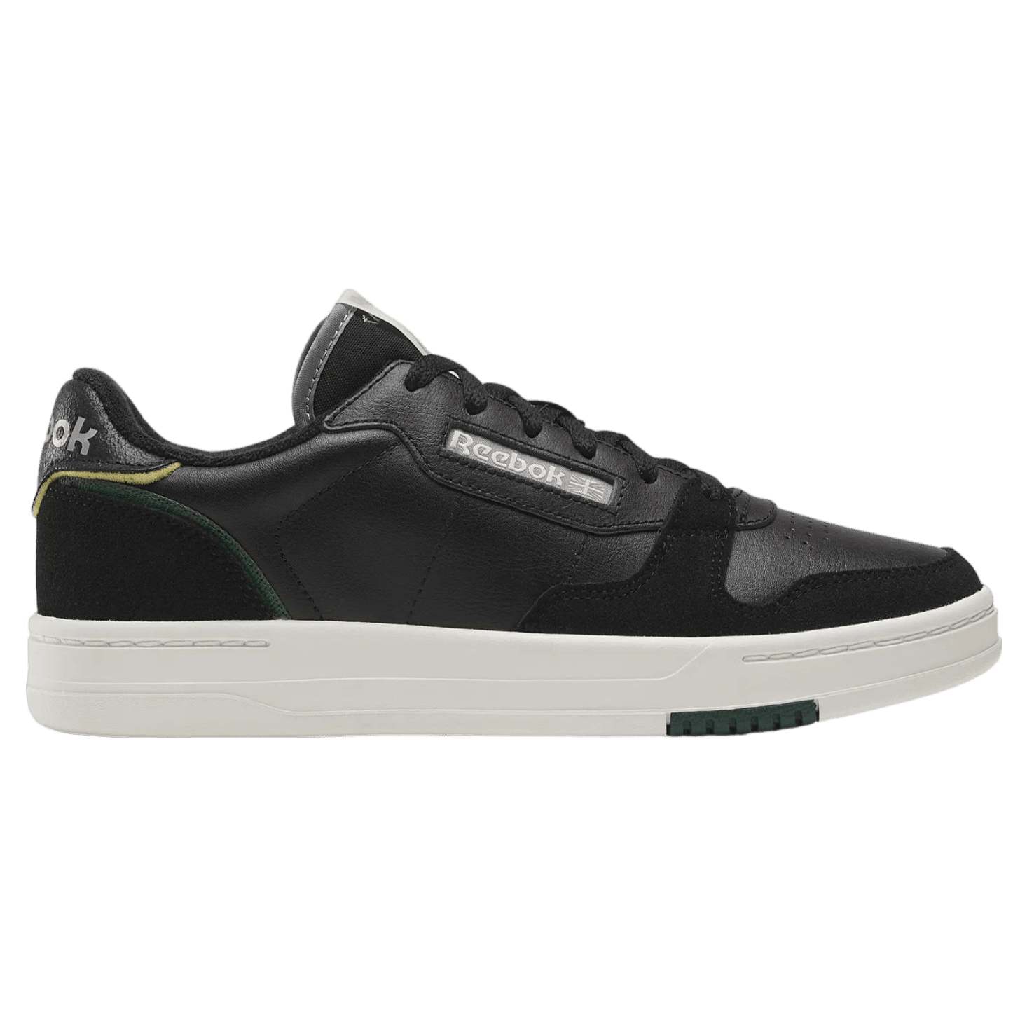 Reebok Tennis Classic Phase Court - Footcourt Egypt