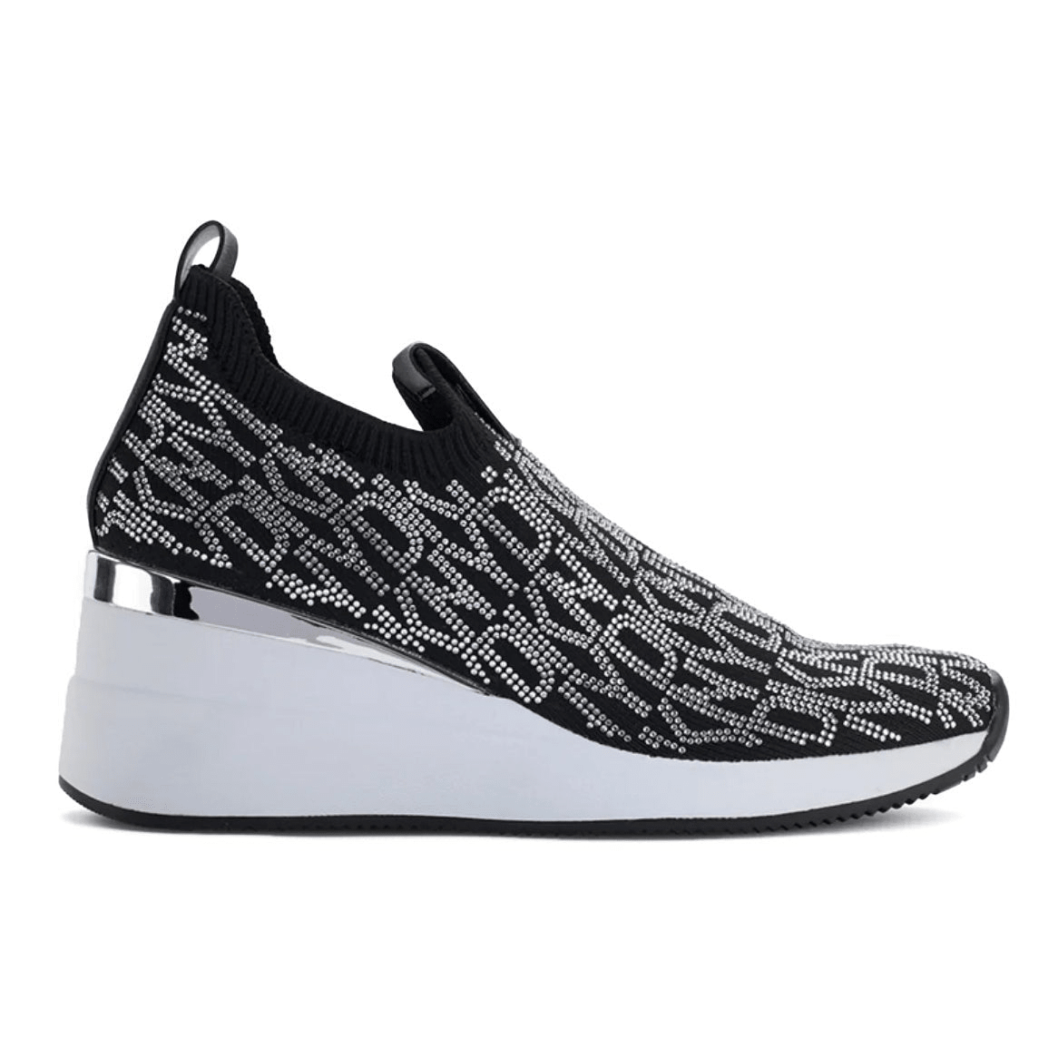DKNY Paden Slip On Wedge - Footcourt Egypt