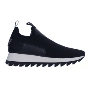 DKNY Alise Lace Up Sneaker - Footcourt Egypt