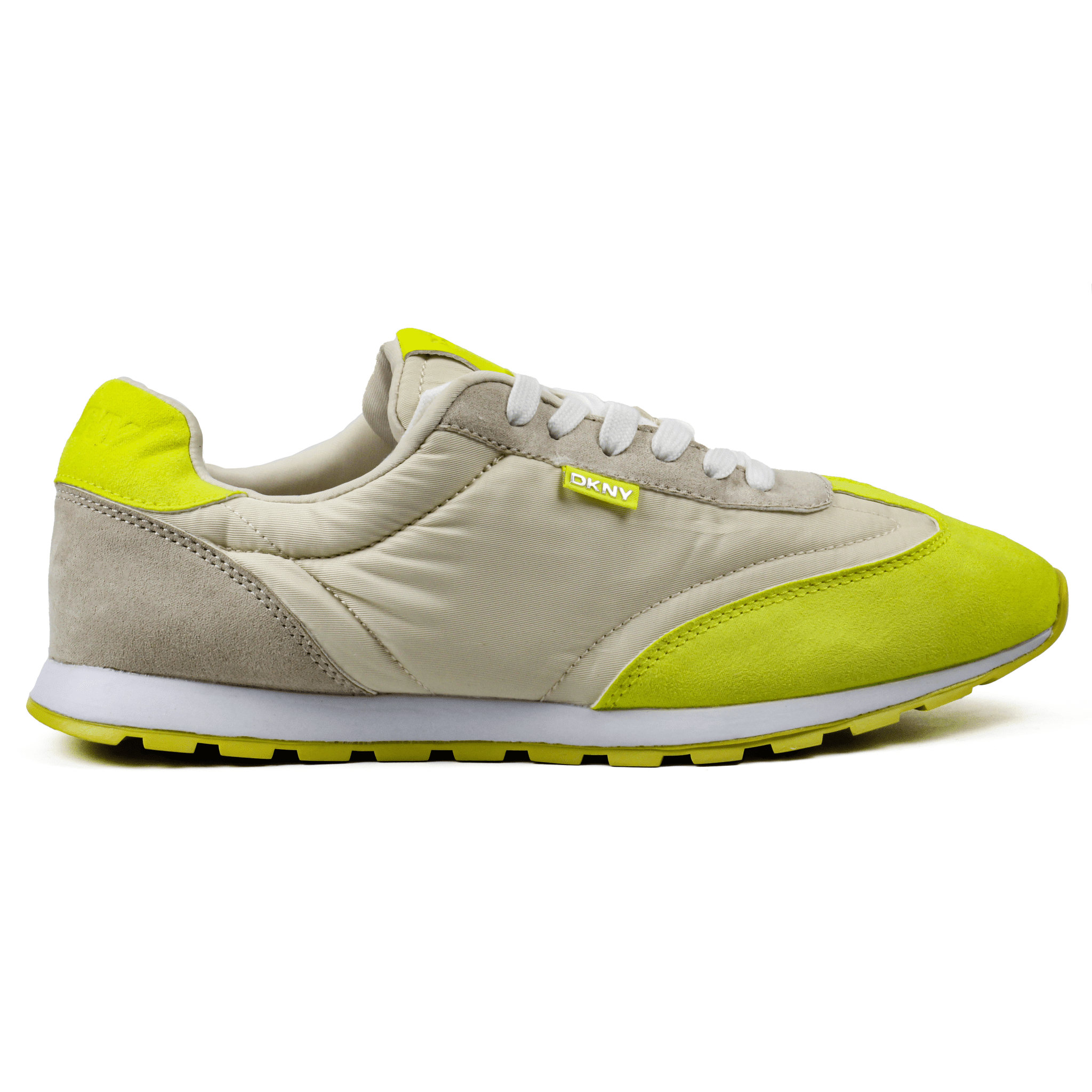 DKNY Forsythe Sneaker Women - Footcourt Egypt