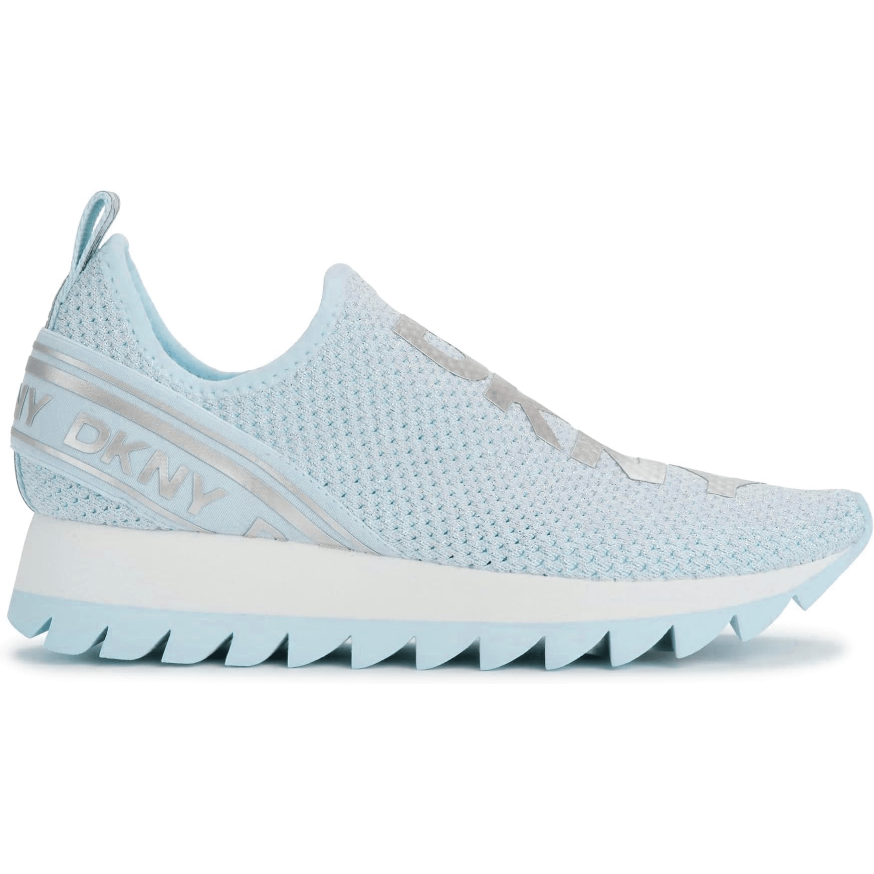 DKNY Alani Sneakers - Footcourt Egypt