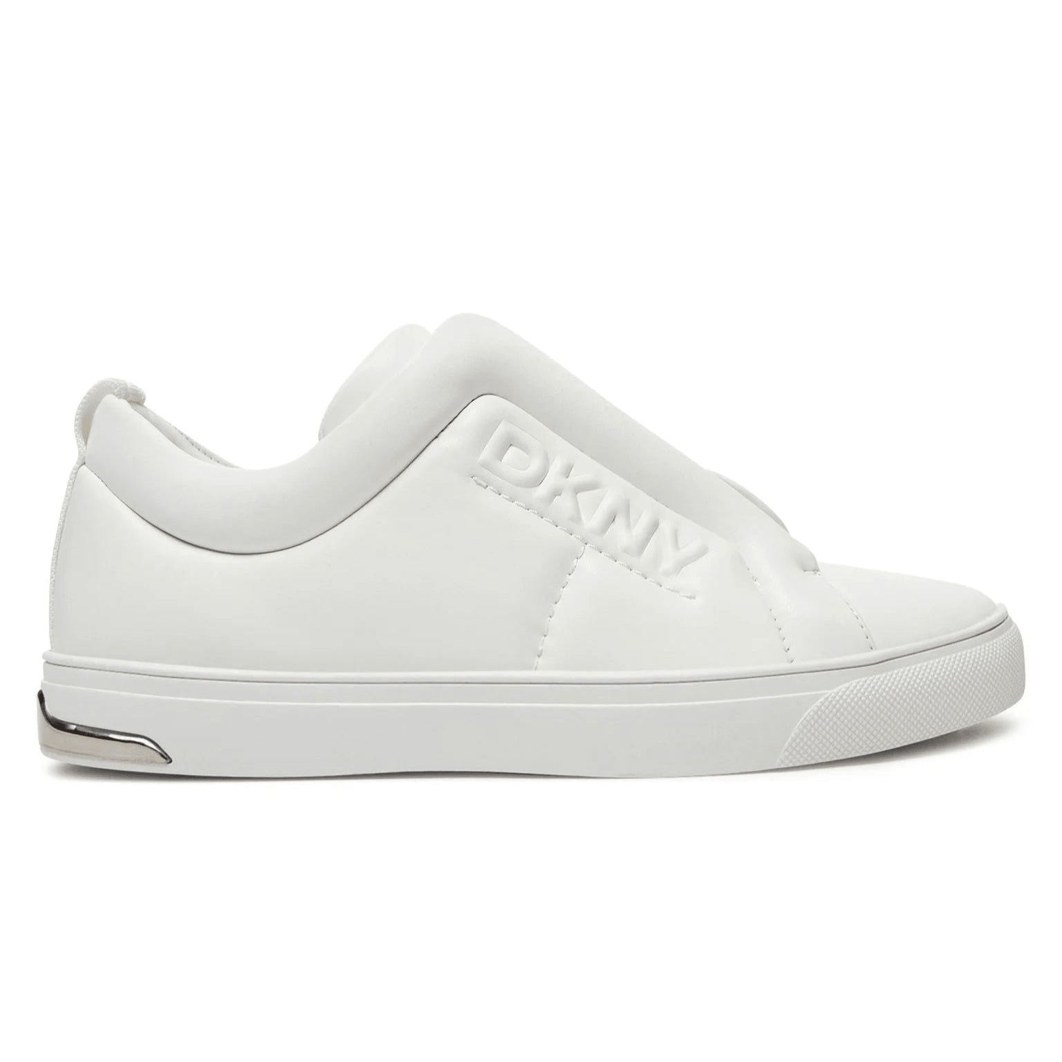 DKNY Abelina Sneaker - Footcourt Egypt