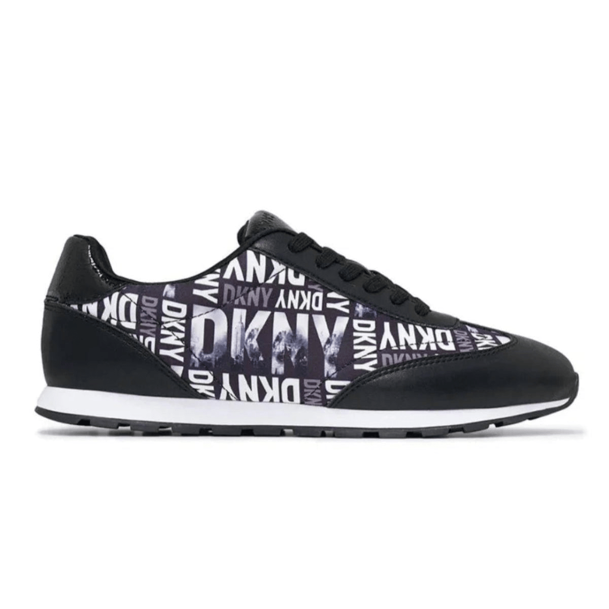 DKNY Skyline Women's Sneaker - Footcourt Egypt
