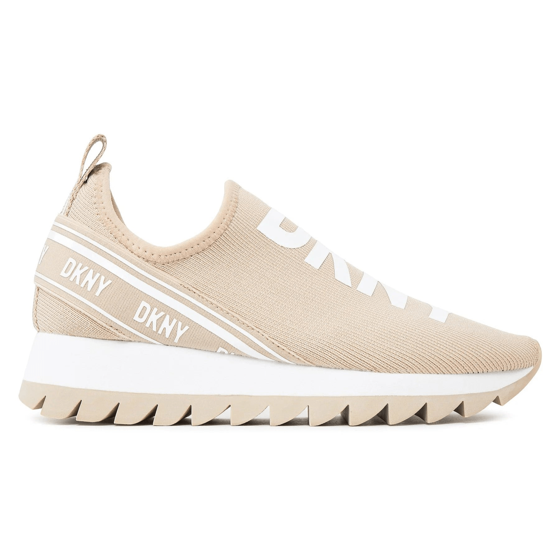 DKNY Abbi Slip On F - Footcourt Egypt