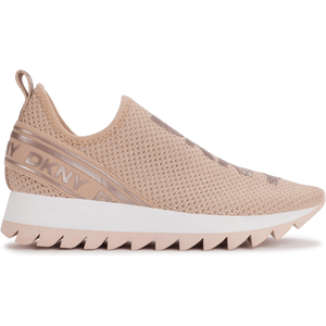 DKNY Alani Sneakers - Footcourt Egypt