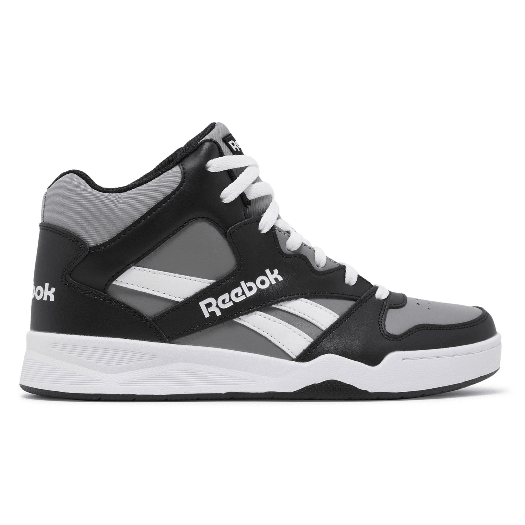 Reebok Royal BB4500 High 2 - Footcourt Egypt