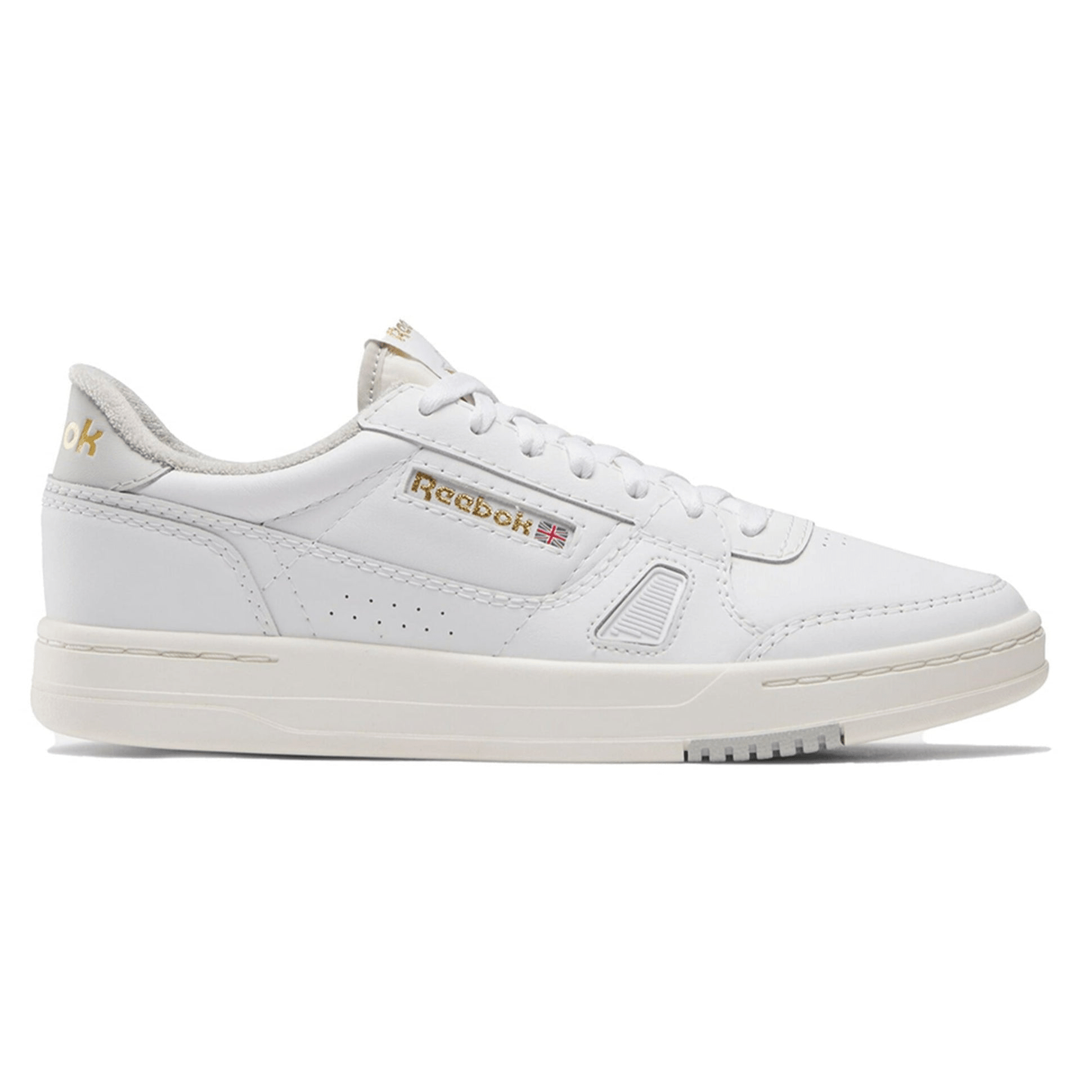 Reebok LT Court Sneakers - Footcourt Egypt