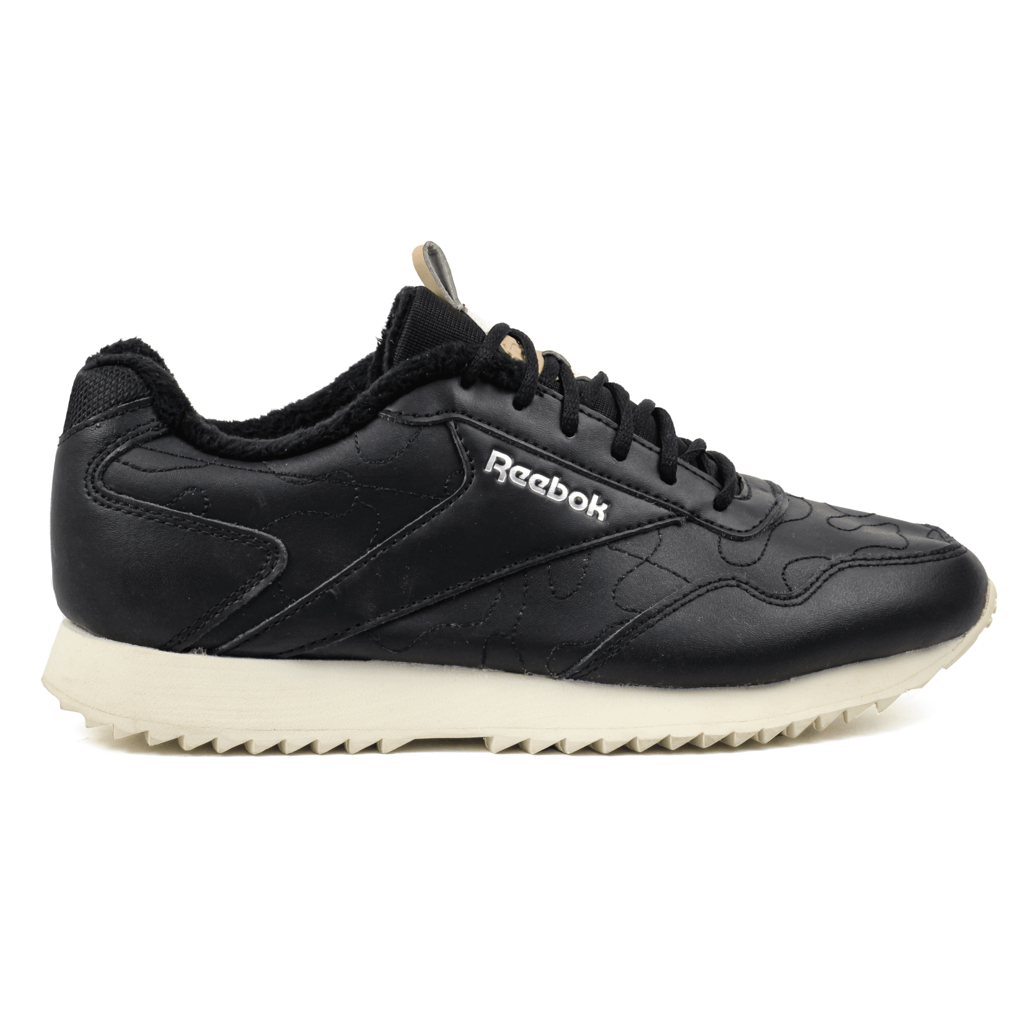 Reebok Royal Glide Ripple Sneakers - Footcourt Egypt