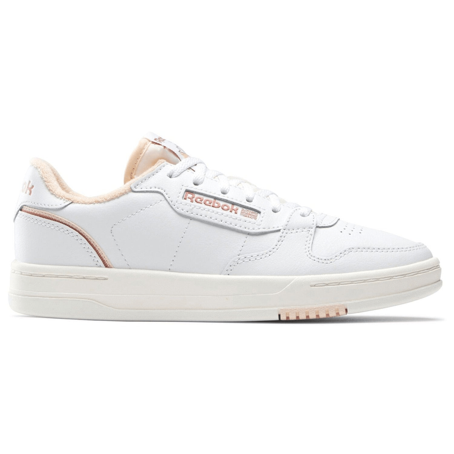 Reebok Phase Court Sneakers Shoes - Footcourt Egypt