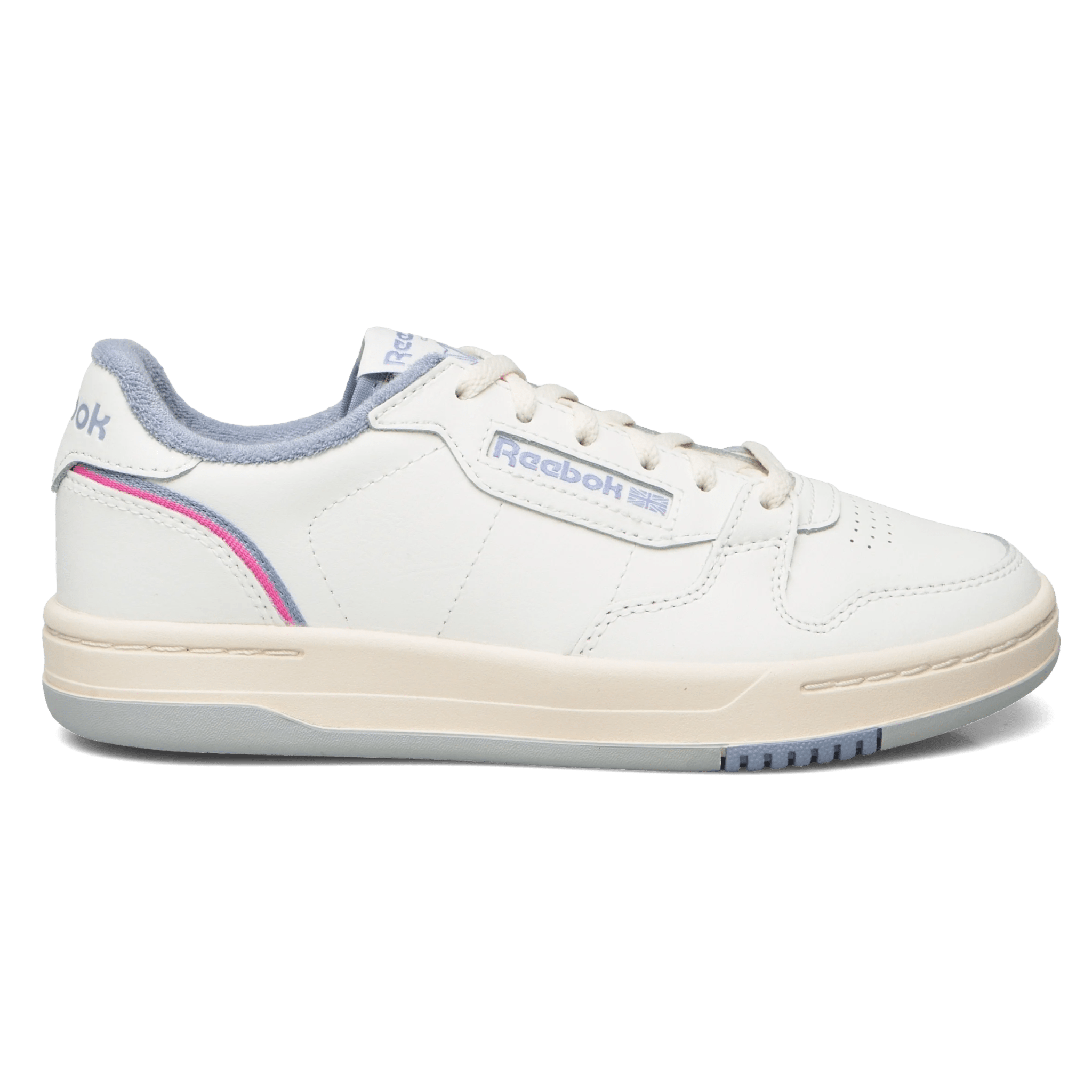 Reebok Phase Court - Low top Sneakers - Footcourt Egypt