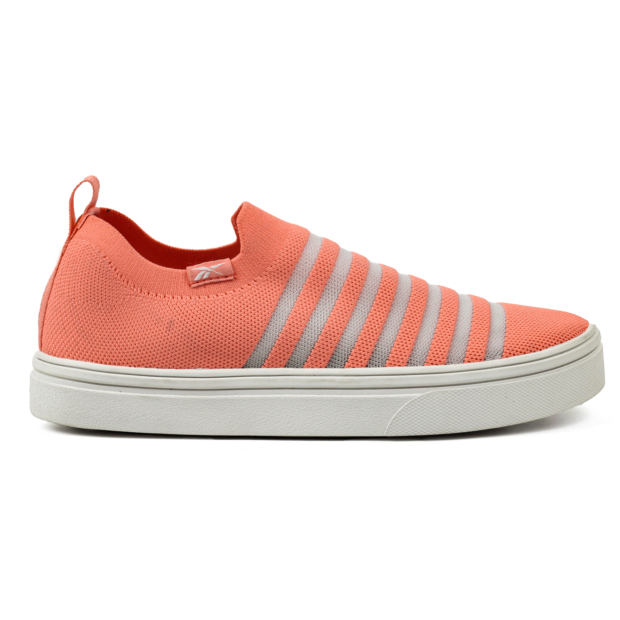 Reebok Walking slip on onlux slip on - Footcourt Egypt