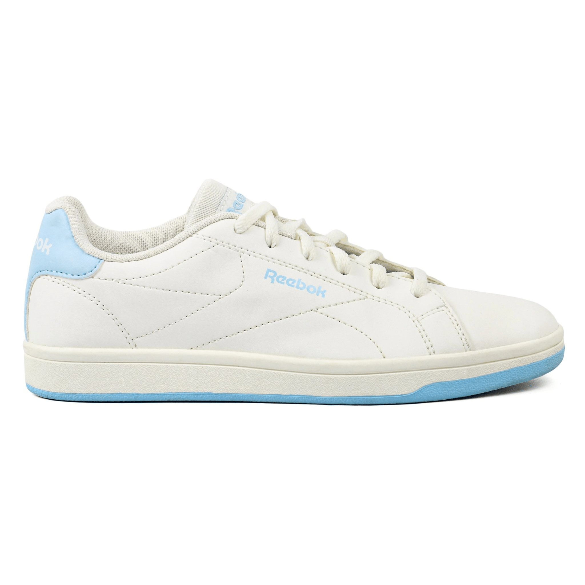 Reebok Women's Classic Lace - Up Sneakers - Footcourt Egypt