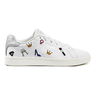 Reebok Royal Complete Cln2 Sneakers - Footcourt Egypt