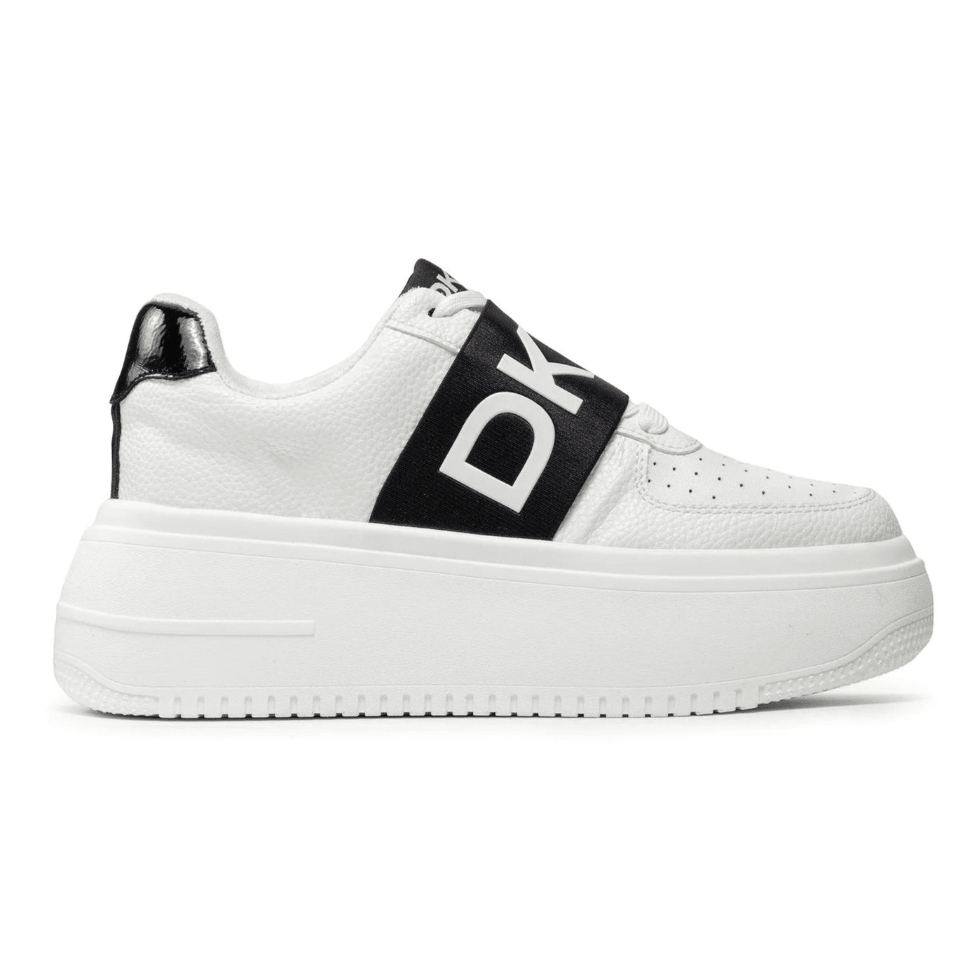 DKNY Madigan Sneakers - Footcourt Egypt