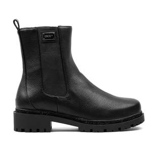 DKNY Rick2 Platform Chelsea Boot - Footcourt Egypt
