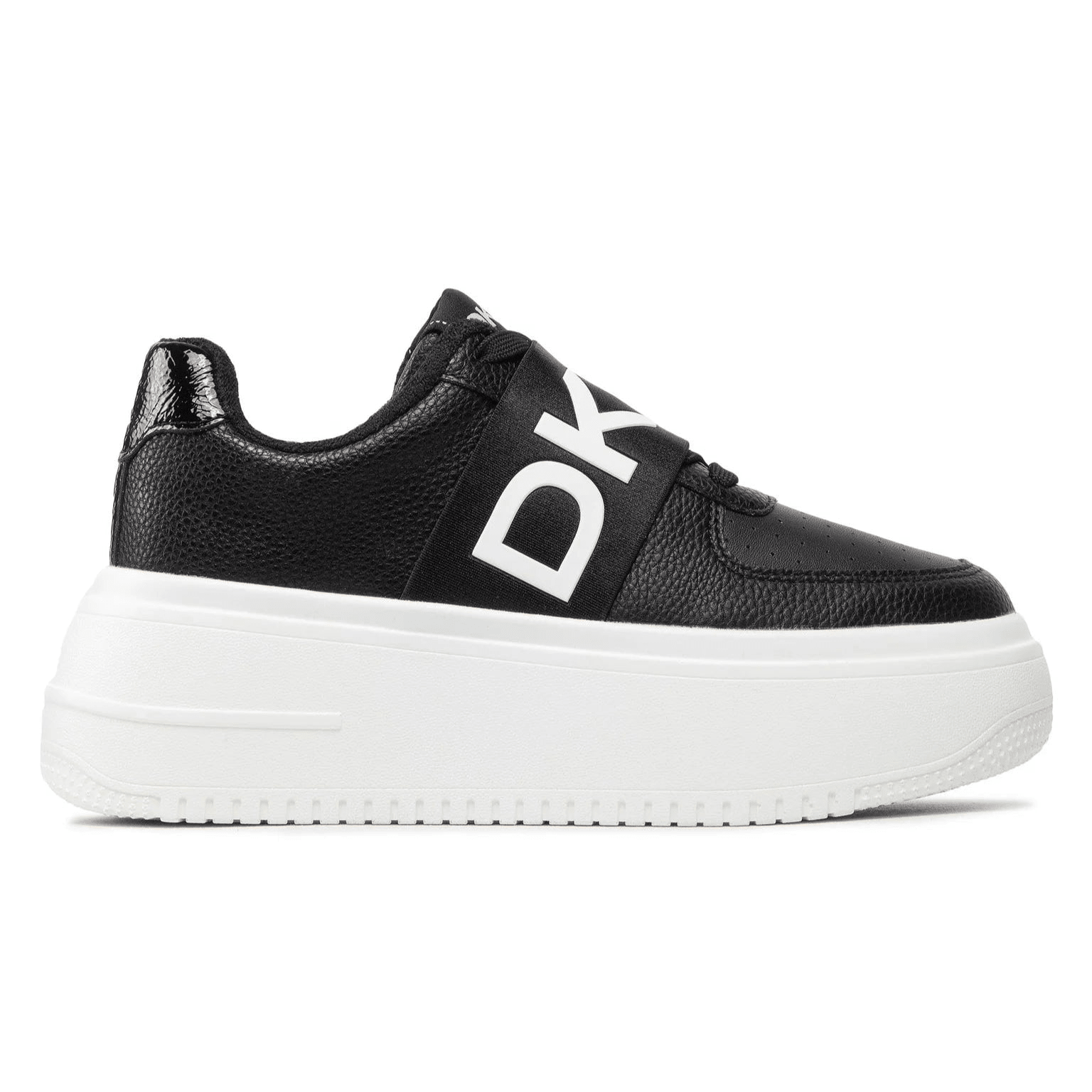 DKNY Madigan Sneakers - Footcourt Egypt