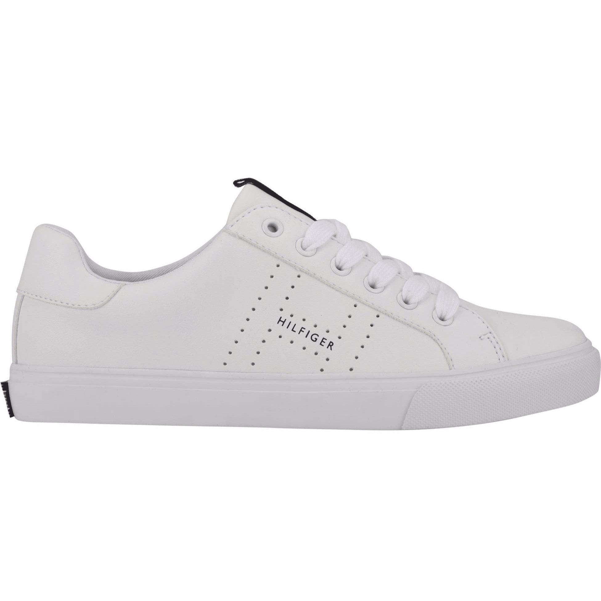TOMMY HILFIGER Twaverie Women's Sneakers - Footcourt Egypt