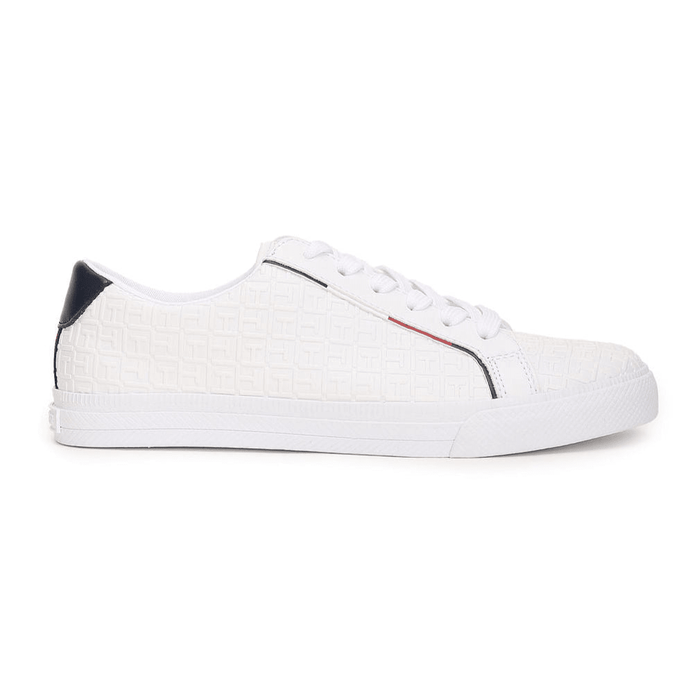 TOMMY HILFIGER Lenila Sneakers Women - Footcourt Egypt