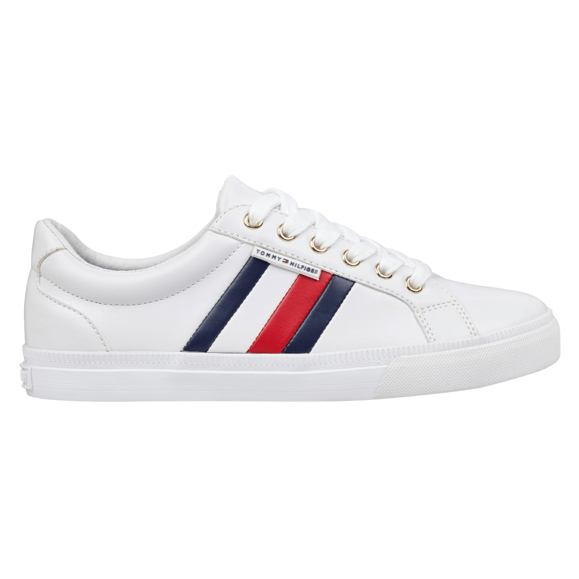 TOMMY HILFIGER Lightz Women Shoes - Footcourt Egypt