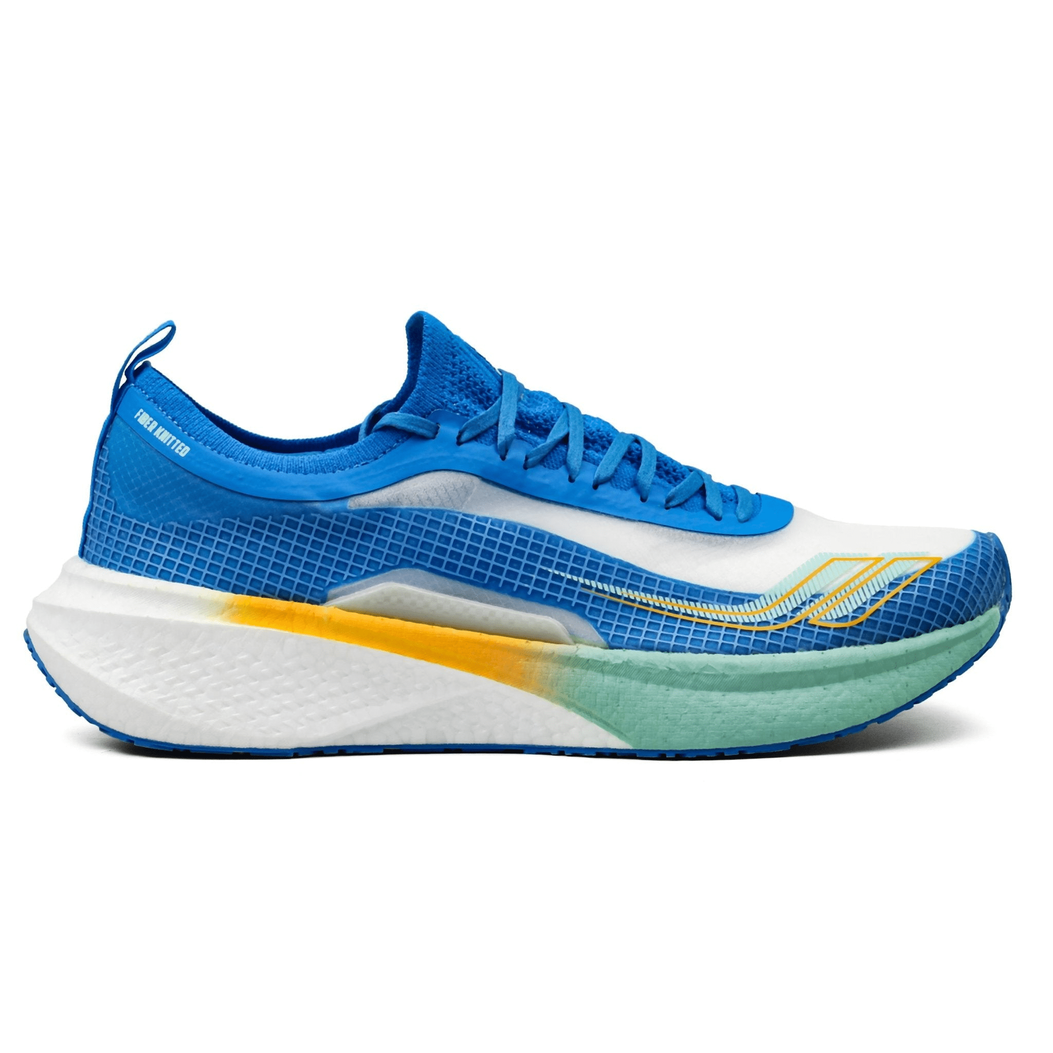 LESCON Tigris Professional Running Shoes - Footcourt Egypt