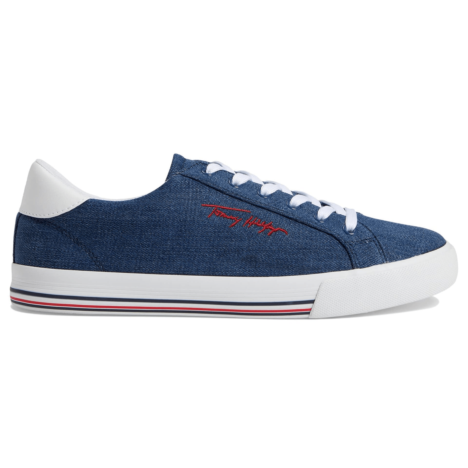 TOMMY HILFIGER Women's Lahedi 2 - Footcourt Egypt
