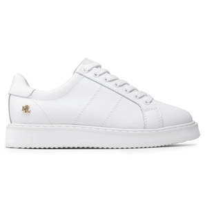 RALPH LAUREN Angeline Sneakers - Footcourt Egypt