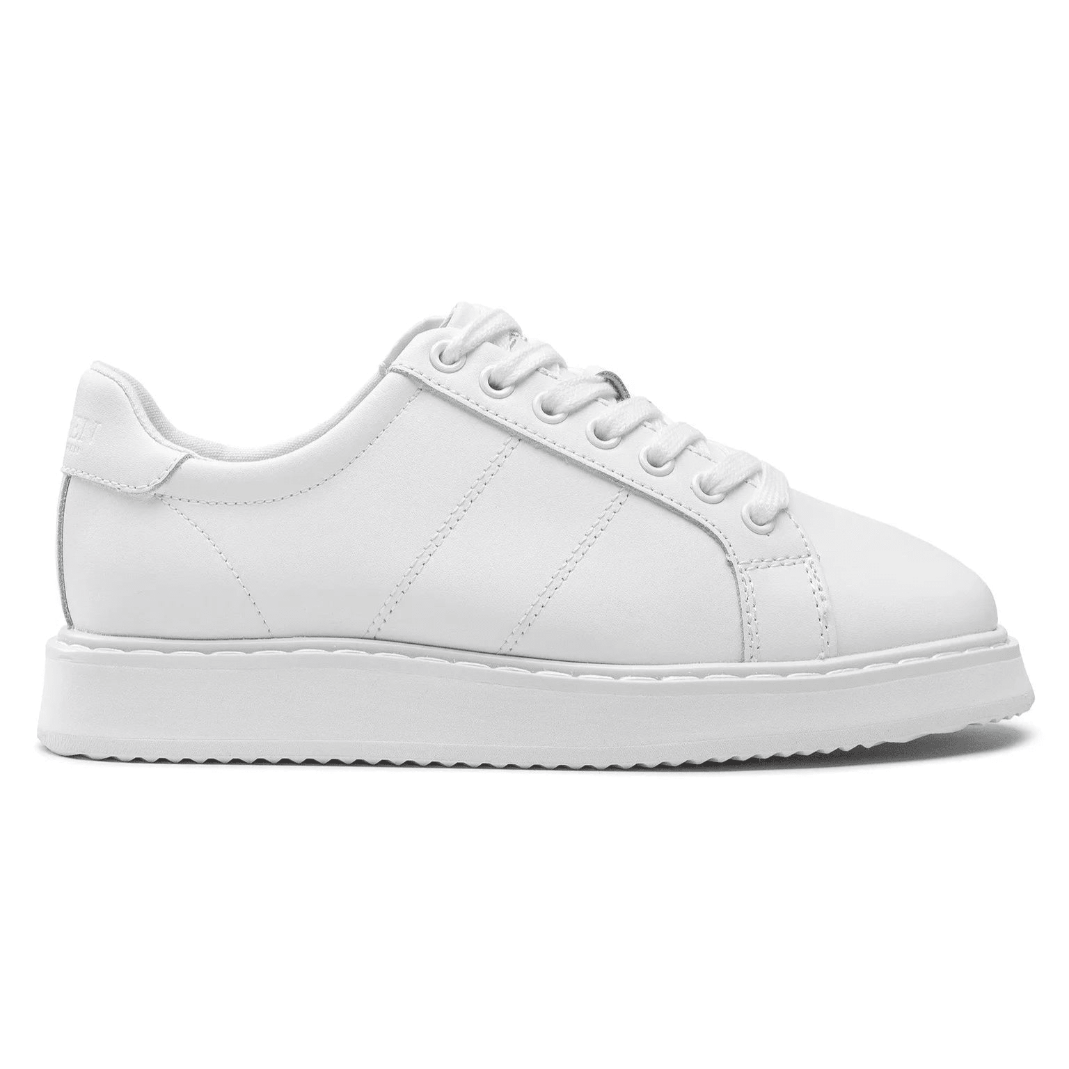 RALPH LAUREN Angeline Sneakers - Footcourt Egypt