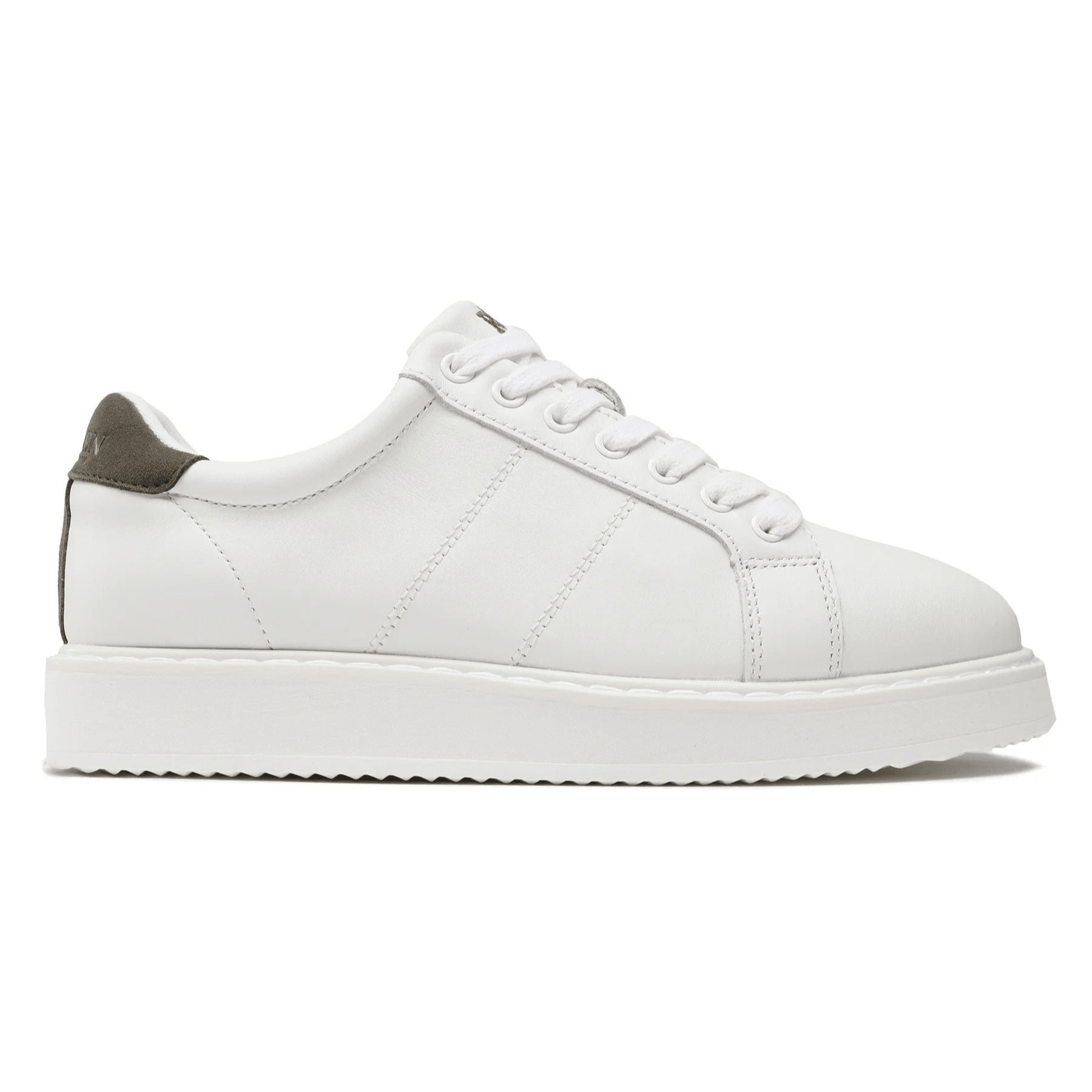 RALPH LAUREN Angeline Sneakers - Footcourt Egypt