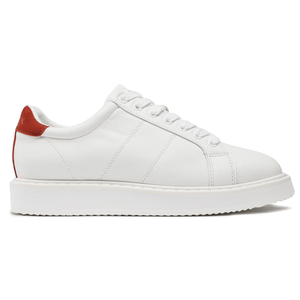RALPH LAUREN Angeline Sneakers - Footcourt Egypt