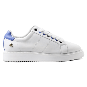 RALPH LAUREN Angeline Sneakers - Footcourt Egypt