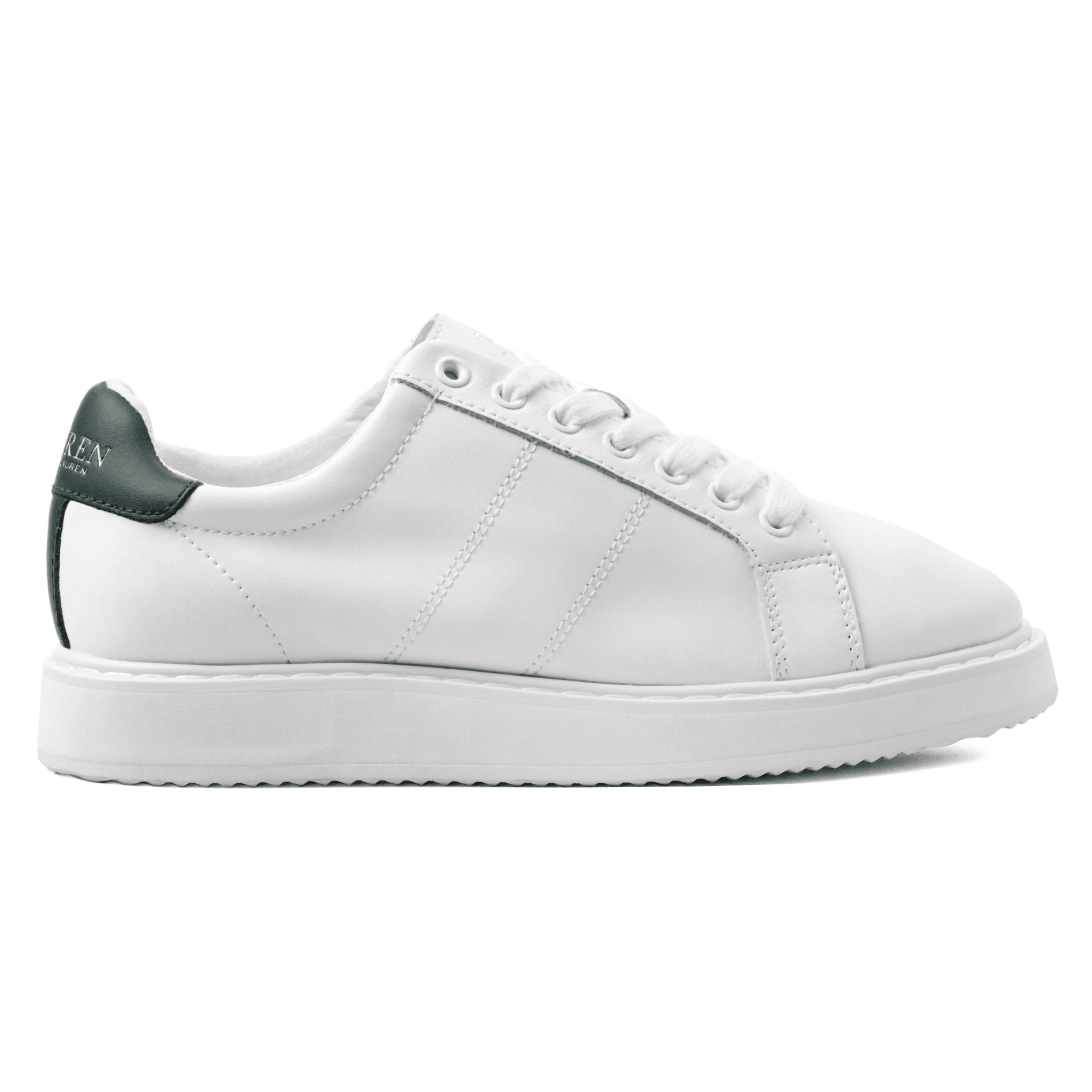 RALPH LAUREN Angeline Sneakers - Footcourt Egypt