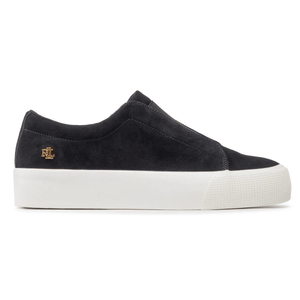 RALPH LAUREN Isla Sneakers - Footcourt Egypt
