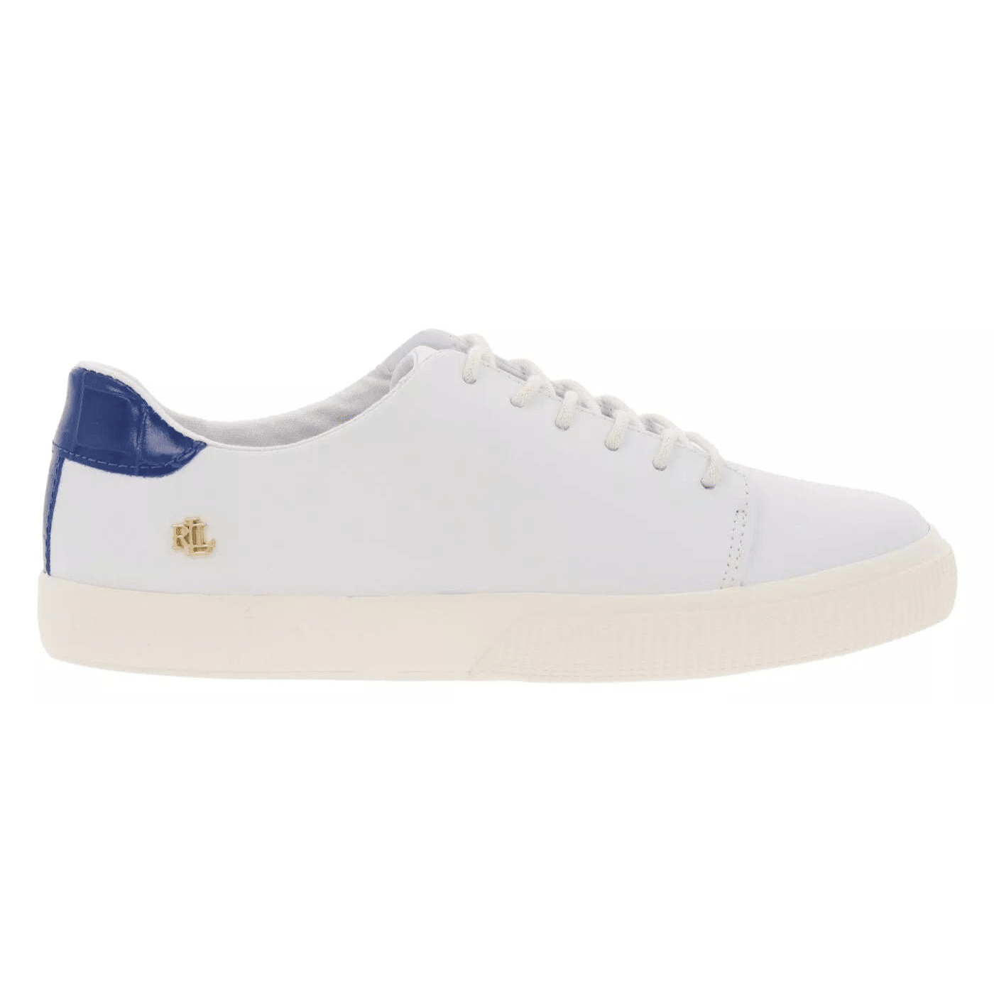 RALPH LAUREN JOANA III - SNEAKERS - VULC - Footcourt Egypt