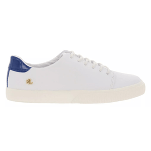 RALPH LAUREN JOANA III - SNEAKERS - VULC - Footcourt Egypt