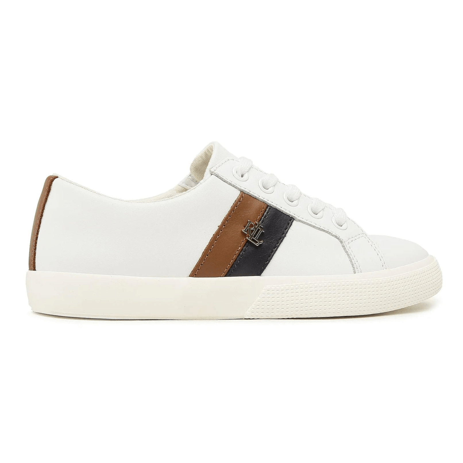 Ralph Lauren Janson II VLC Leather - Footcourt Egypt