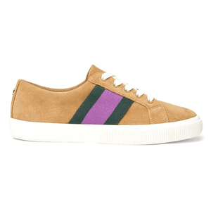 RALPH LAUREN Janson Ii - Sneakers - Low Top - Footcourt Egypt
