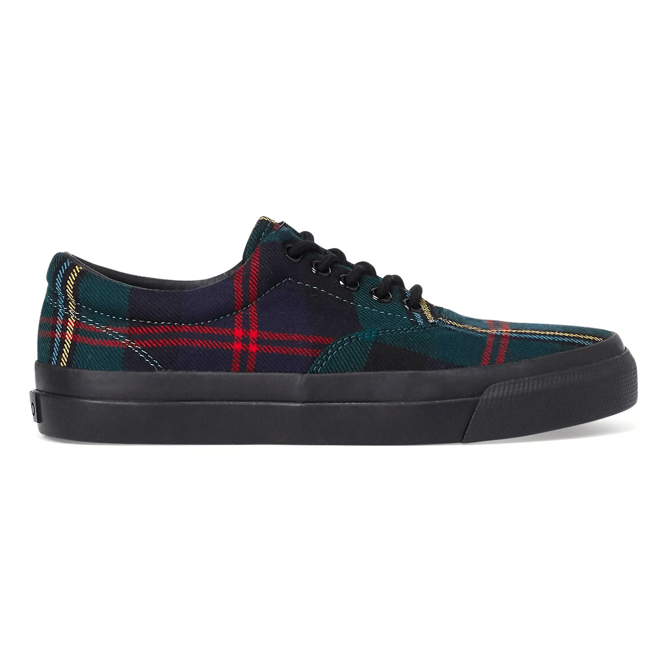 POLO RALPH LAUREN Bryn Sneakers Shoes - Footcourt Egypt