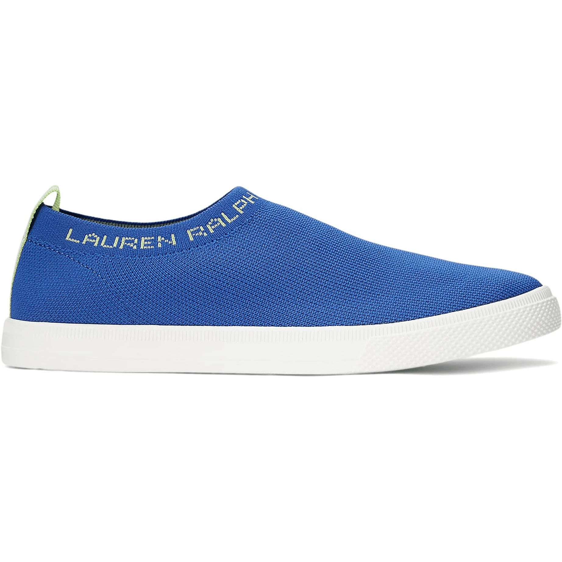 Ralph Lauren Jordyn Women's Slip On - Footcourt Egypt