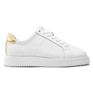 RALPH LAUREN Angeline Sneakers - Footcourt Egypt
