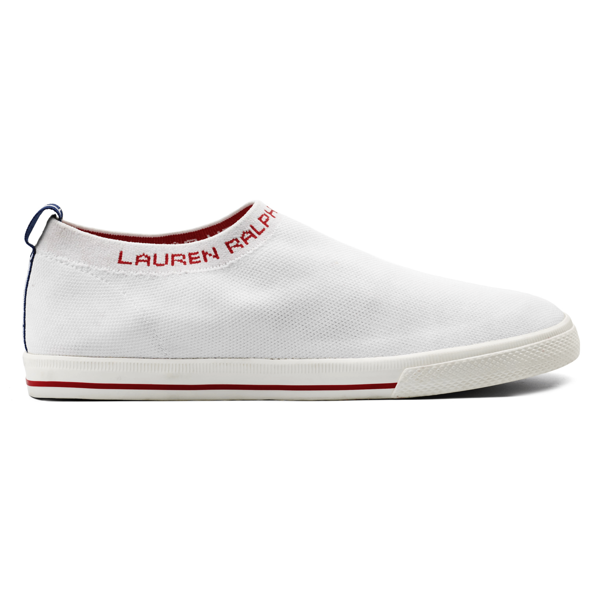 Ralph Lauren Jordyn Women's Slip On - Footcourt Egypt