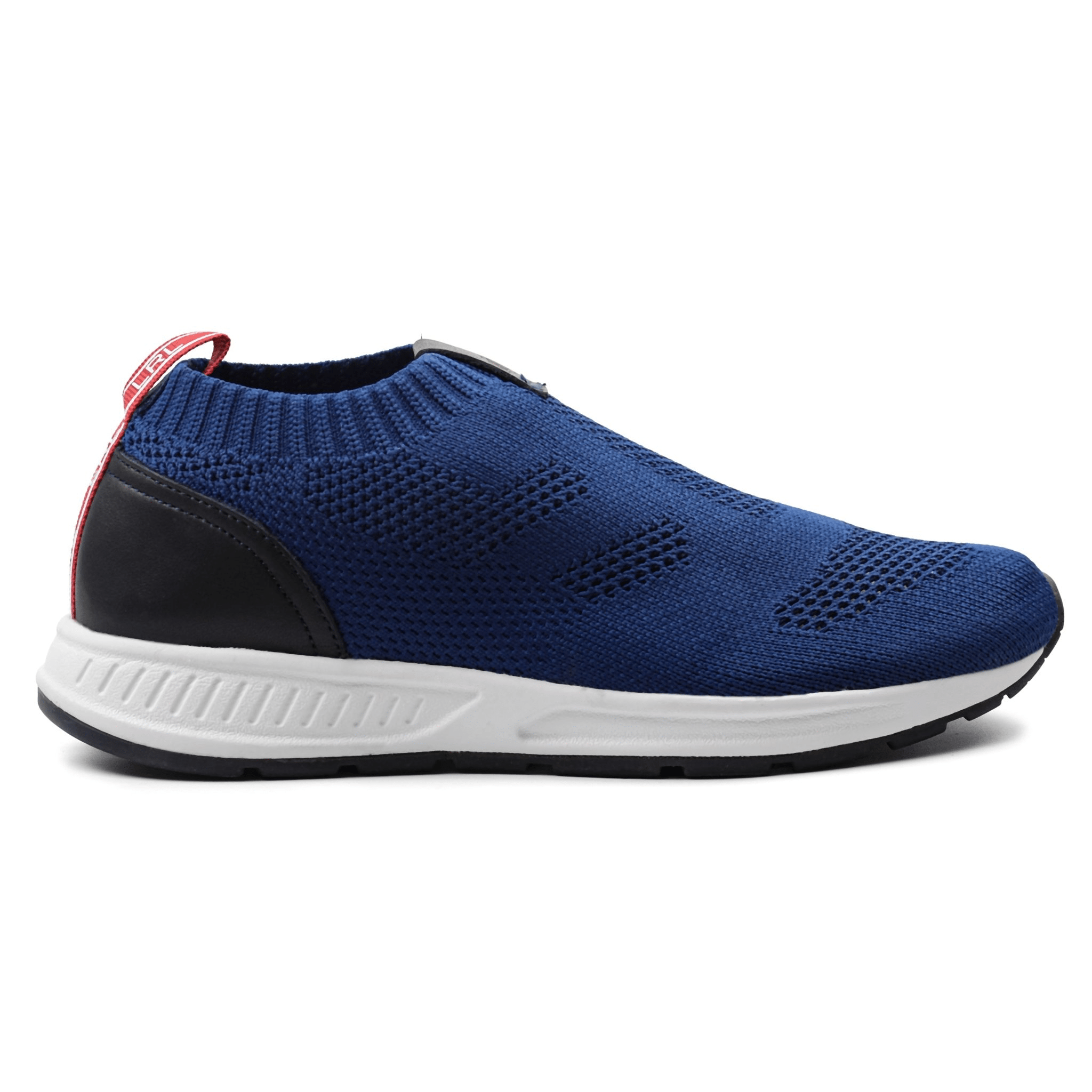 RALPH LAUREN Kacie Slip - On Runner - Footcourt Egypt